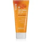 Farmona Sun Face Skyddande kräm för normal och torr hud SPF 50 50 ml
