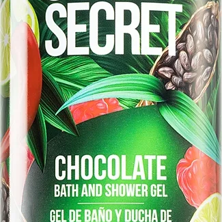 Farmona Sweet Secret Chocolate Dusch- och badtvål 500 ml