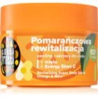 Farmona Tutti Frutti Minty Orange Refreshing Sugar Scrub för kropp 300 g