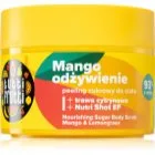 Farmona Tutti Frutti Tango Mango Närande sockerpeeling Mango & Lemongrass 300 g