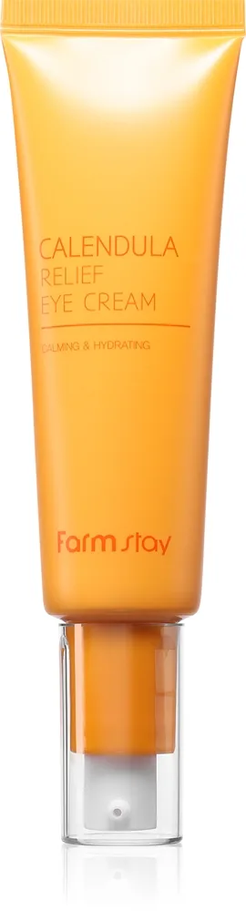 Farmstay Calendula Lindrande ögonkräm 50 ml