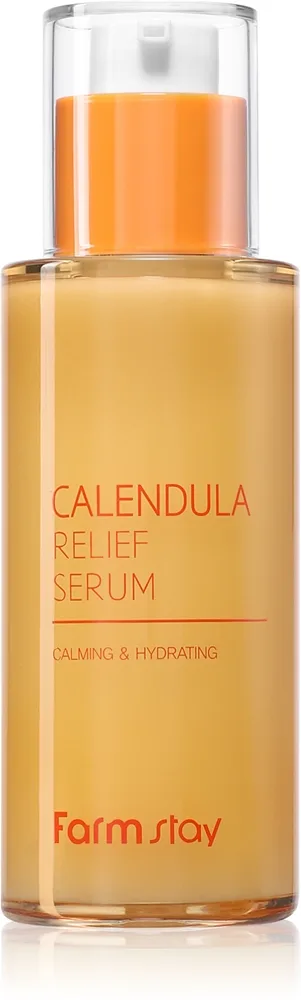 Farmstay Calendula Lindrande serum 50 ml