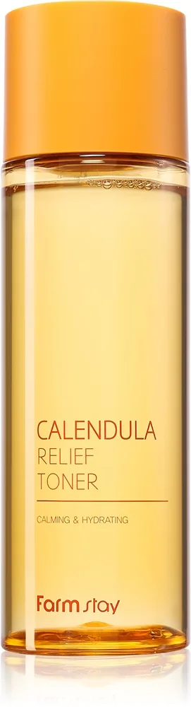Farmstay Calendula Lindrande toner 200 ml
