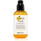Farmstay Citrus Yuja Återvitaliserande serum 100 ml
