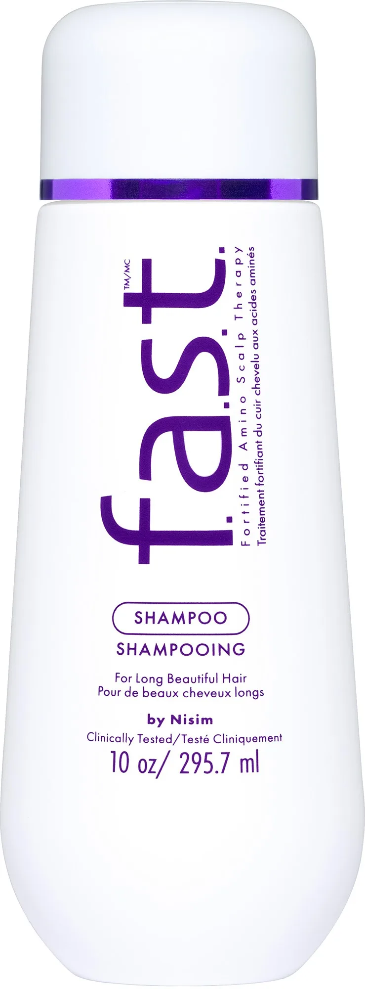 FAST Shampoo 295,7 ml