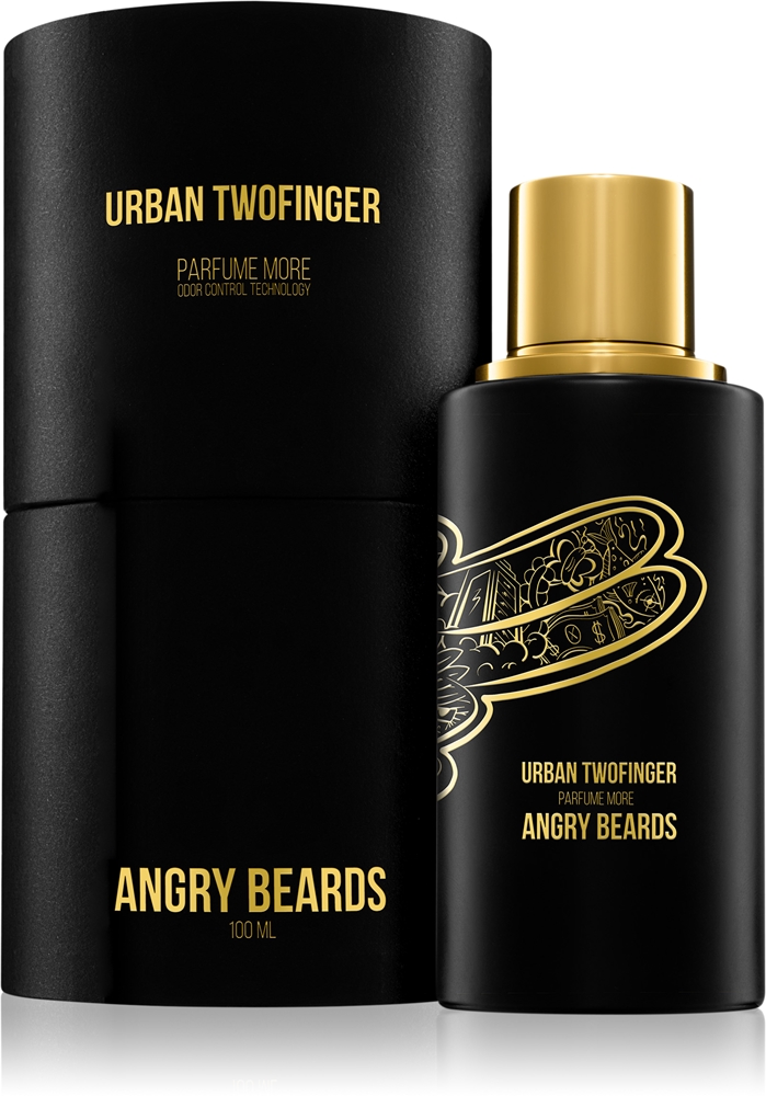 Angry Beards