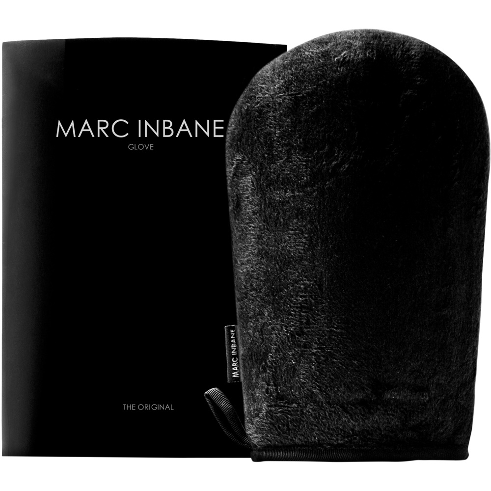 Marc Inbane