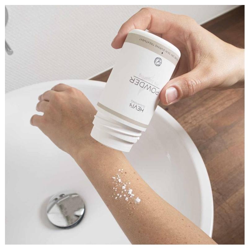 HEVI Sugaring
