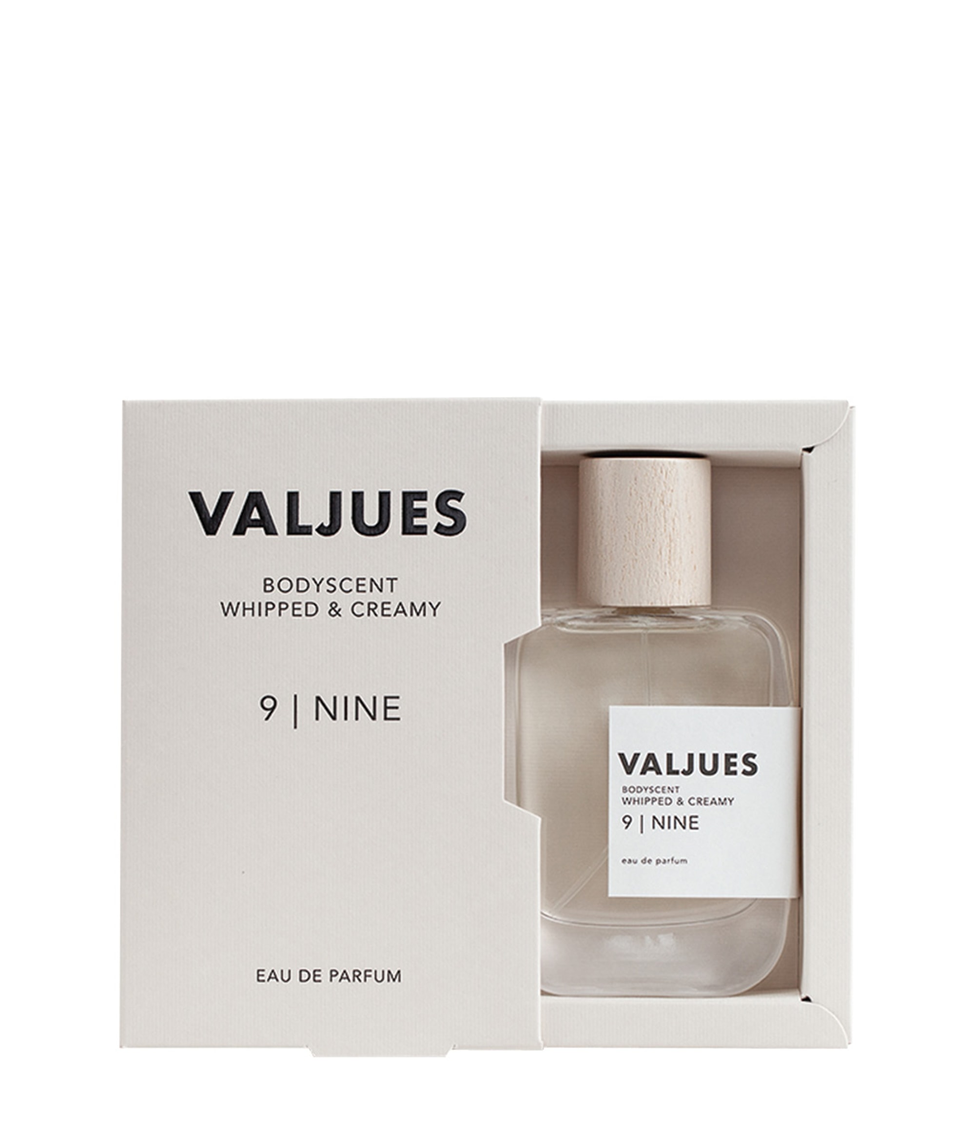 VALJUES