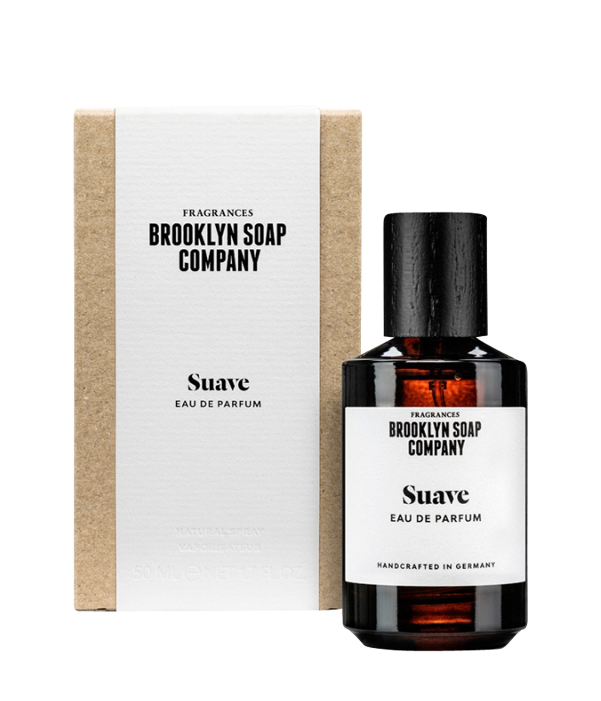 Brooklyn Soap Company