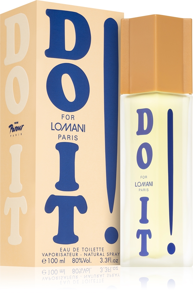 Lomani