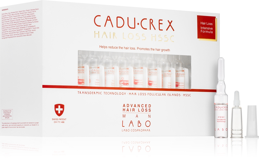 Cadu-Crex