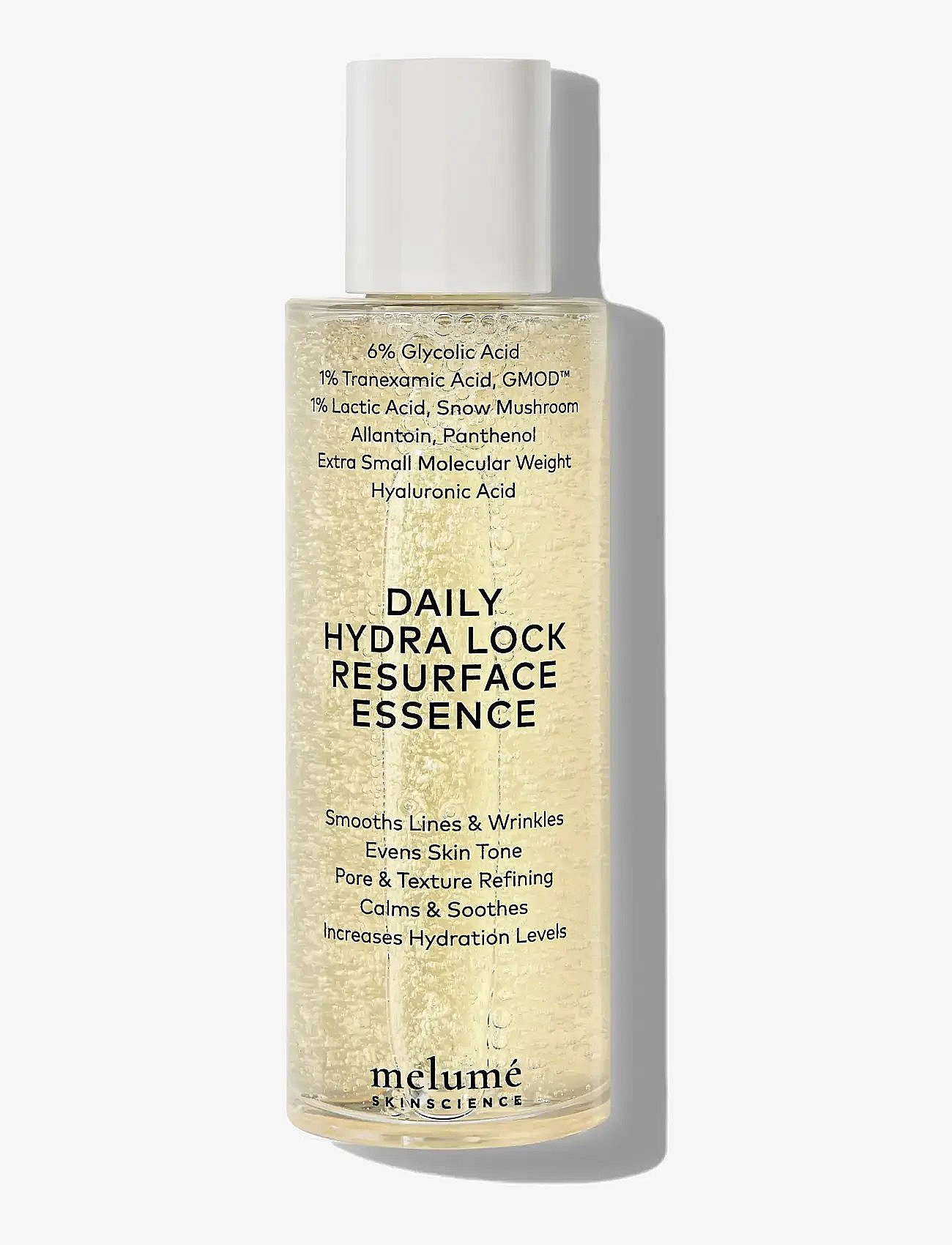 Melumé Skinscience