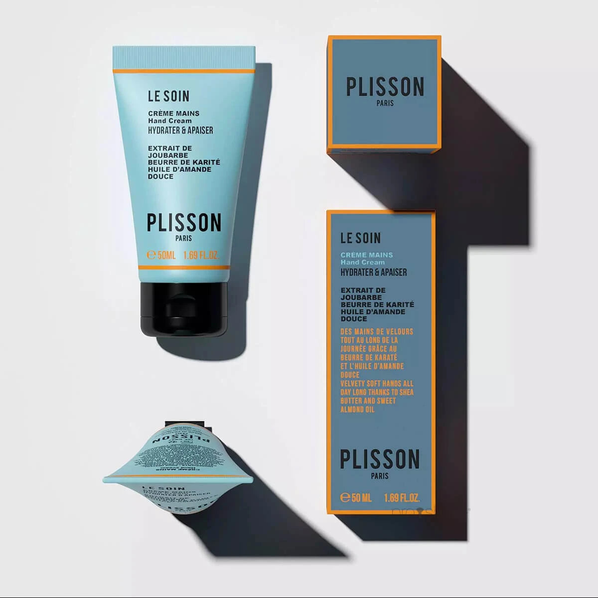 Plisson