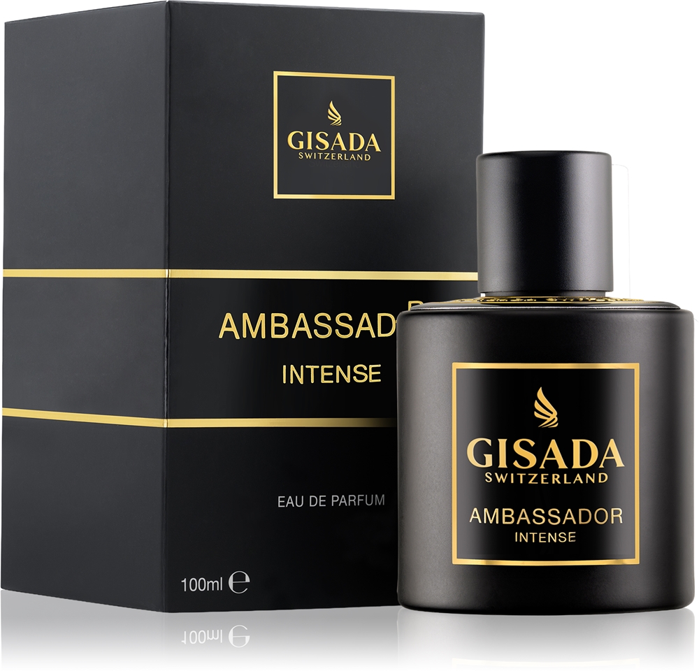 Gisada