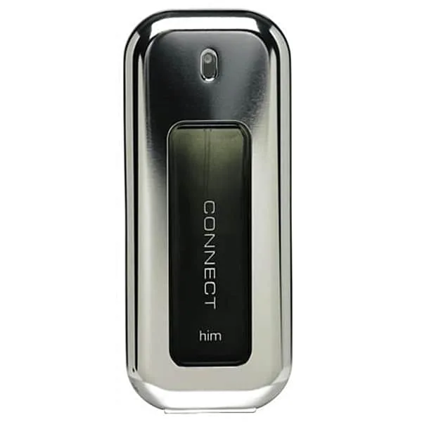 FCUK Connect Him edt 100ml