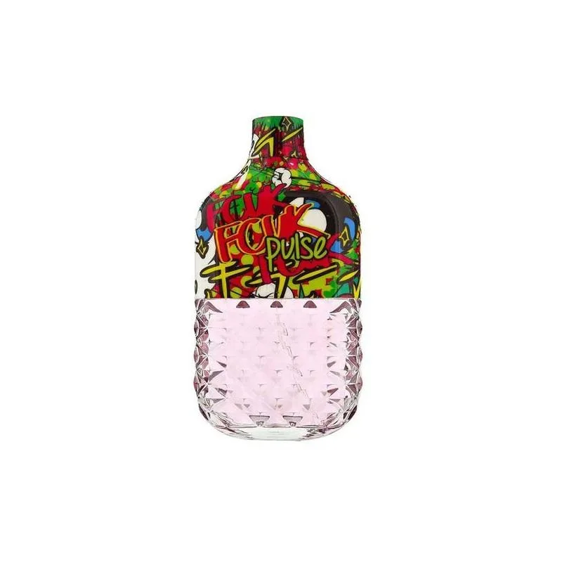 FCUK Friction Pulse Her Edp 100ml
