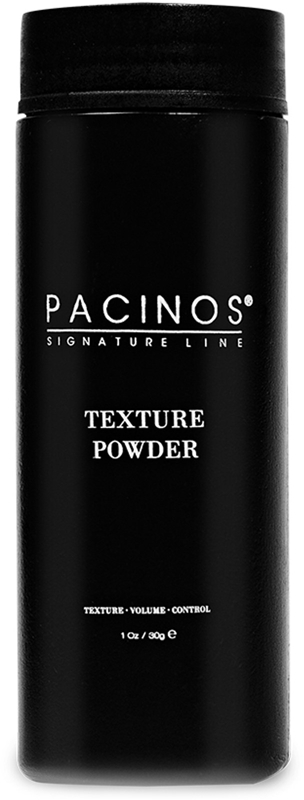 Pacinos Signature Line