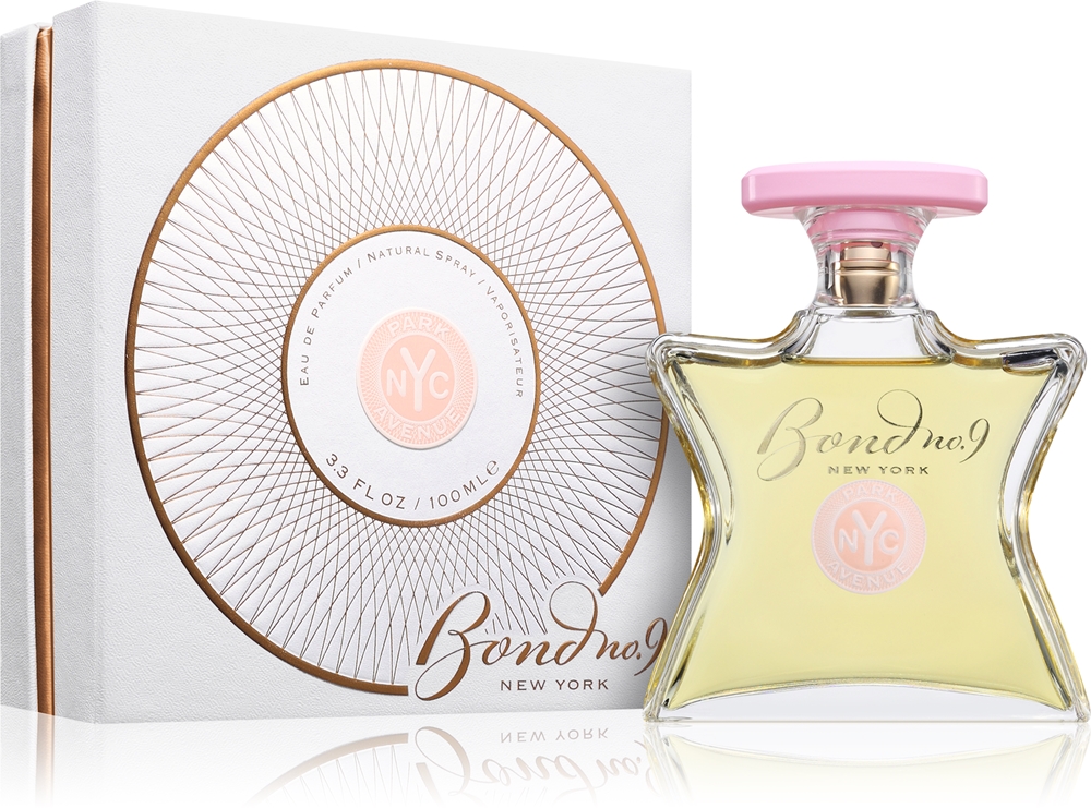 Bond No. 9