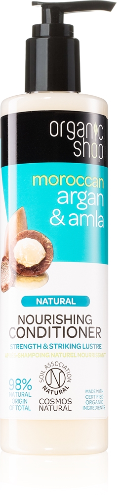 Organic Shop