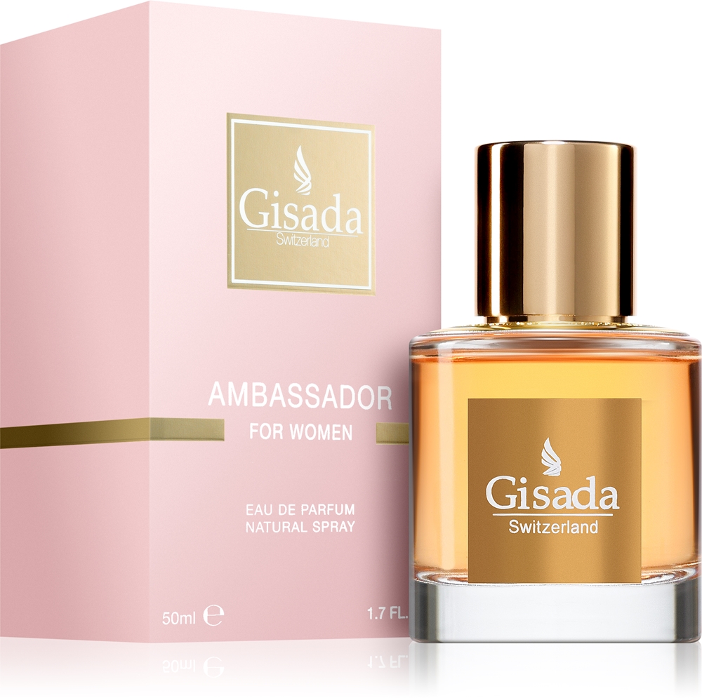 Gisada