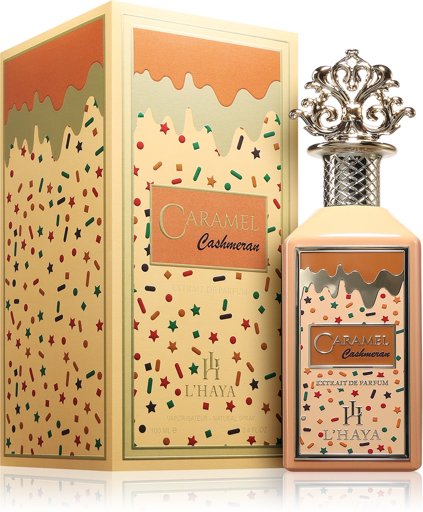 L'HAYA PERFUMES