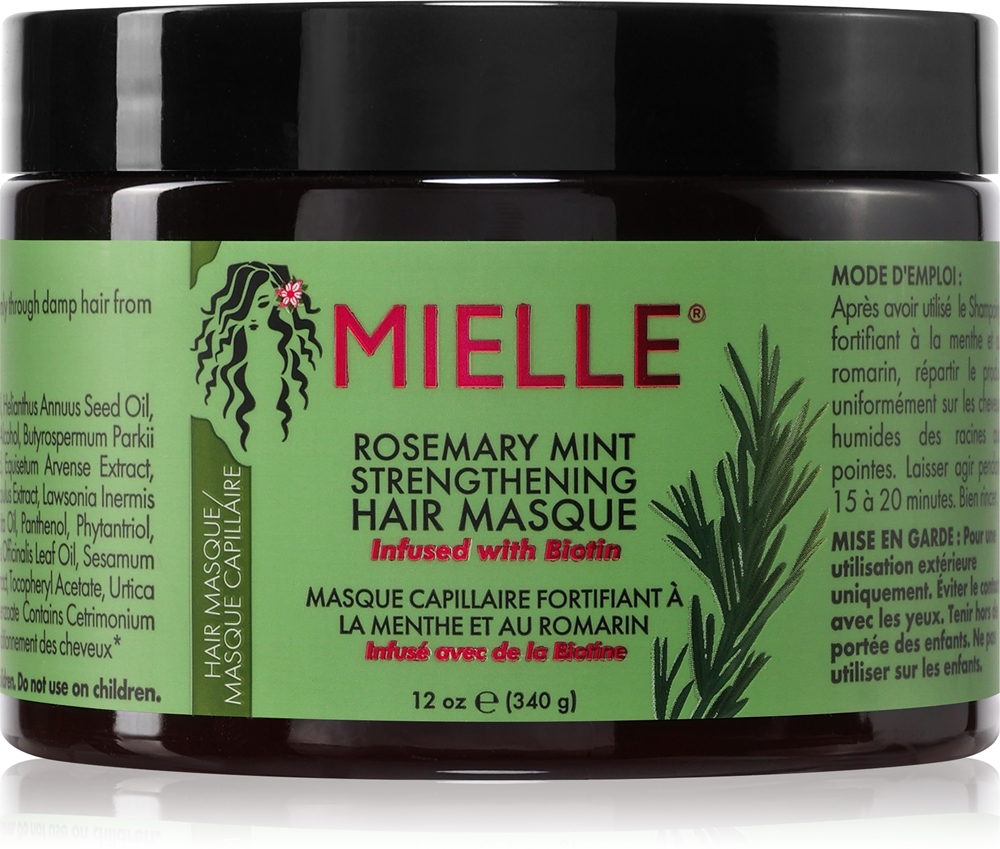 Mielle Organics