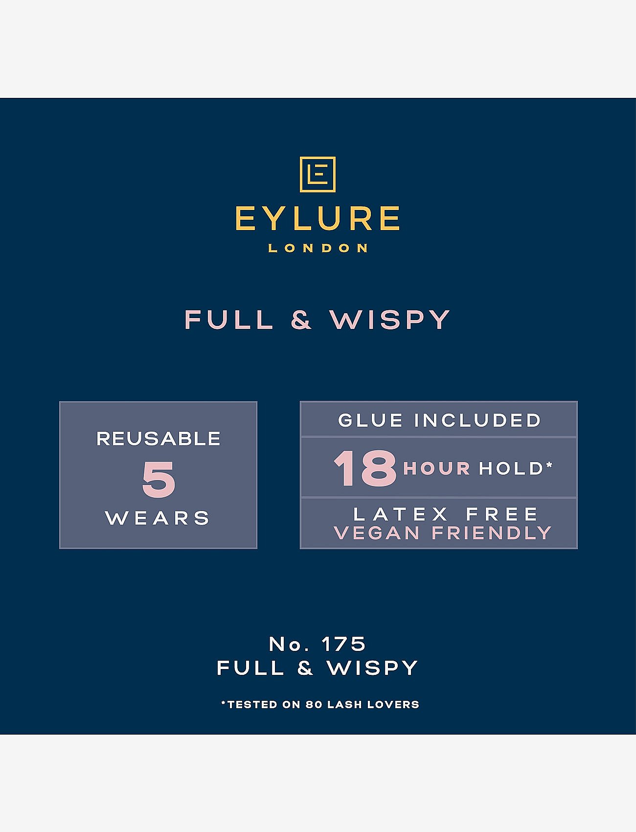 Eylure