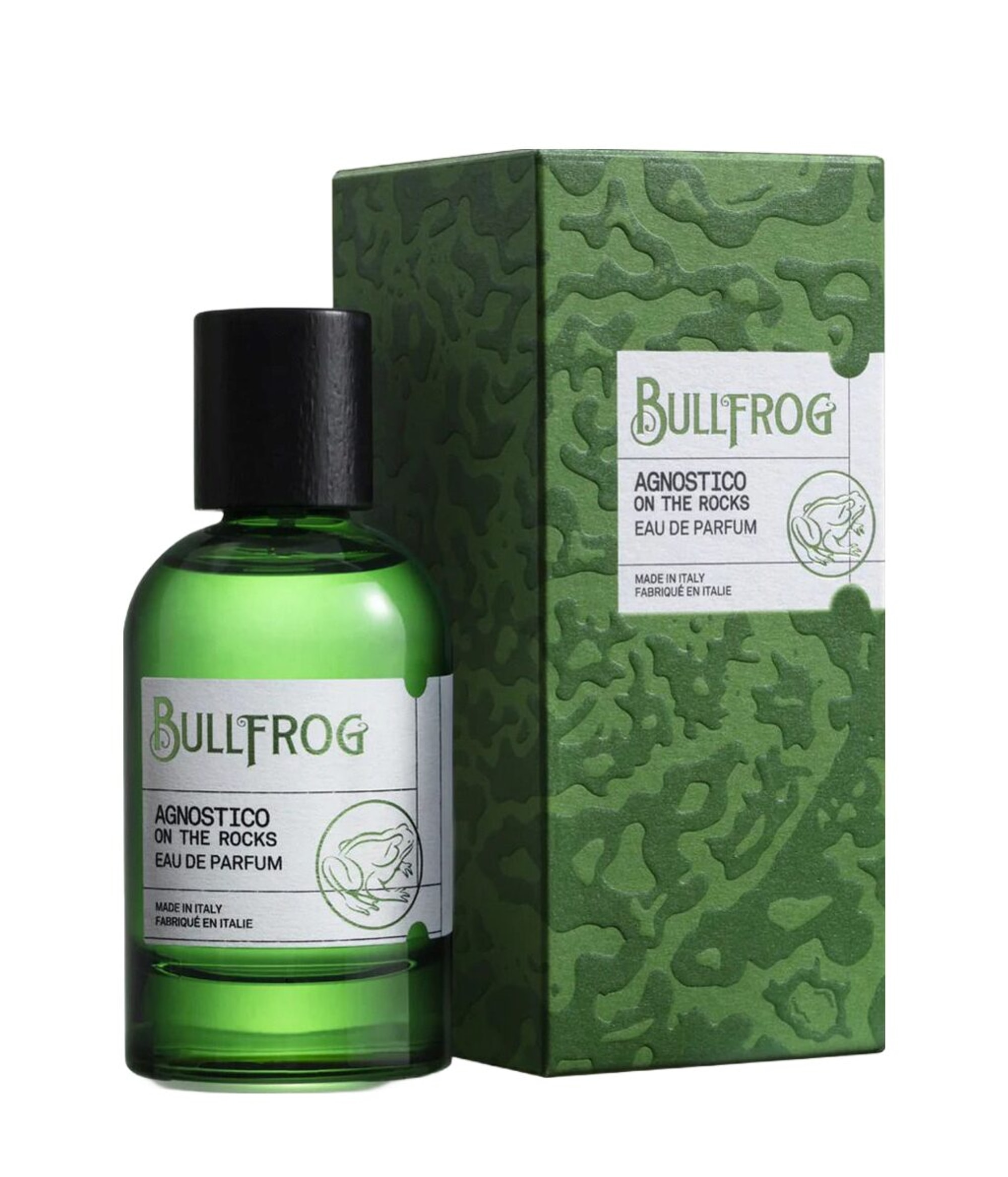 Bullfrog