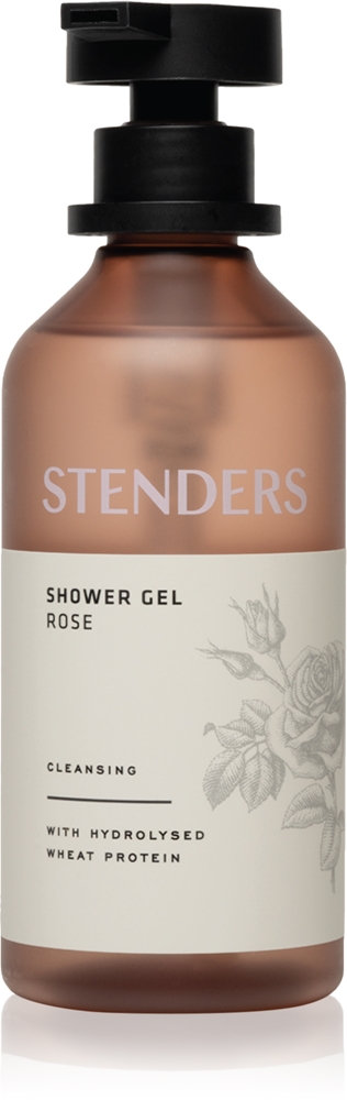 STENDERS