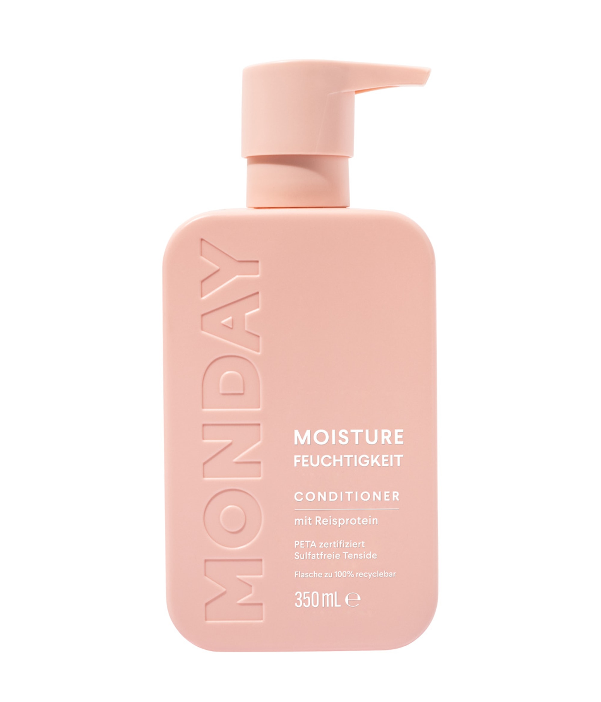 MONDAY Haircare