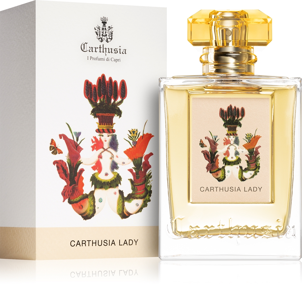 Carthusia