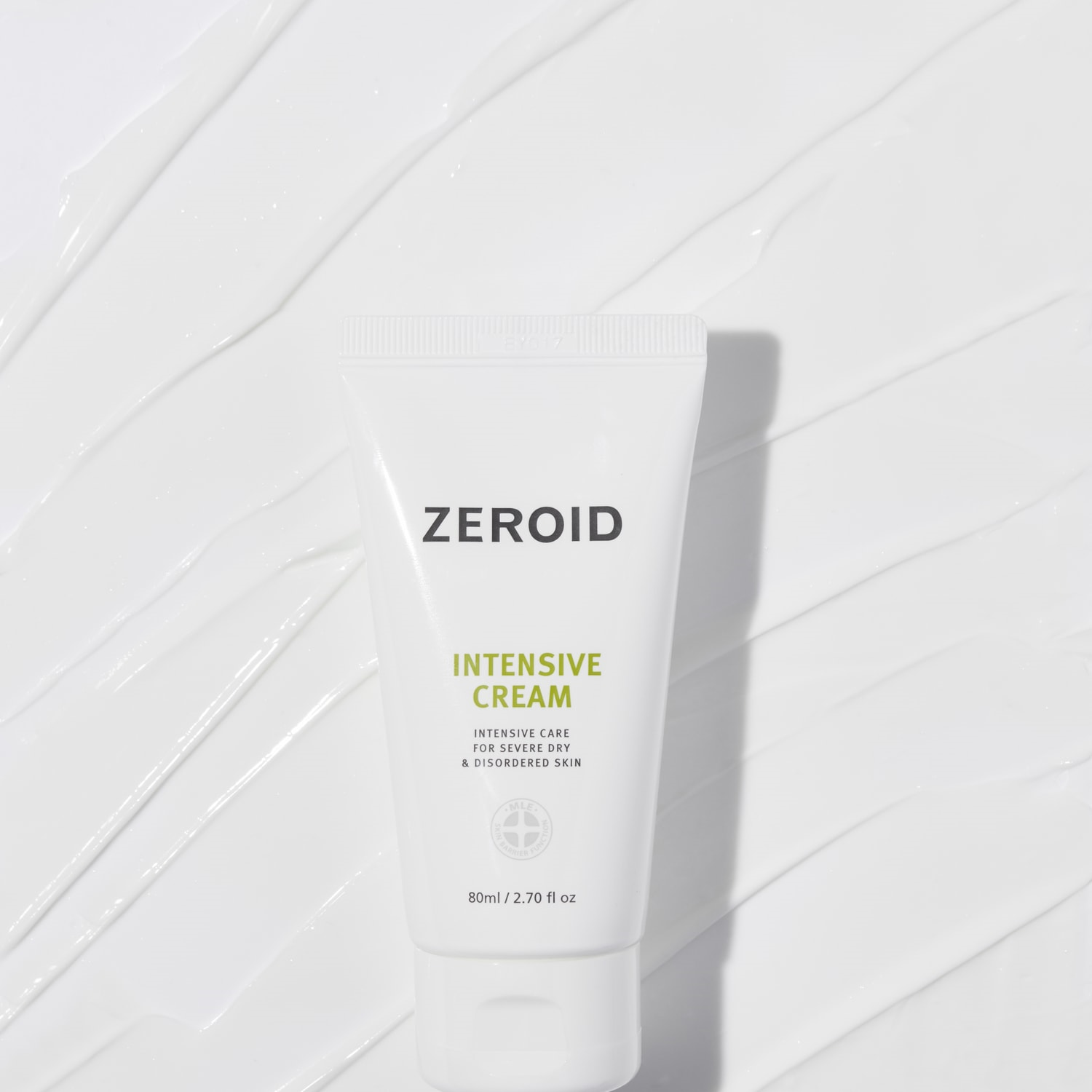 ZEROID