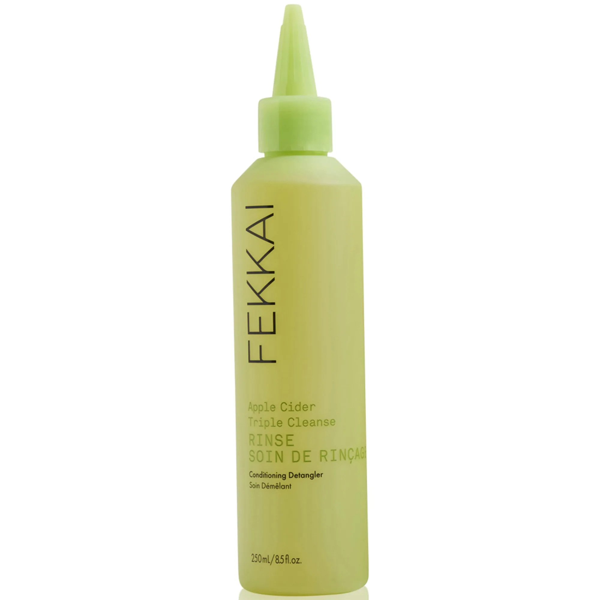 Fekkai Apple Cider Triple Cleanse Conditioner Balsam