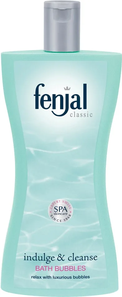 Fenjal Classic Bubble Bath 200 ml
