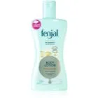 Fenjal Classic Kroppslotion För normal och torr hud 200 ml