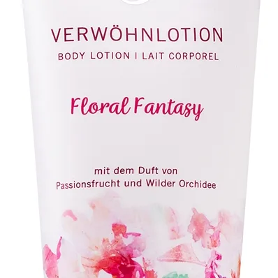 Fenjal Floral Fantasy Återfuktande kroppslotion 200 ml