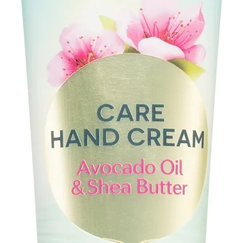 Fenjal Intensive Behandlande kräm för händer Avocado Oil and Shea Butter 75 ml
