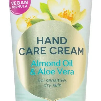 Fenjal Sensitive Handkräm För torr och känslig hud 75 ml