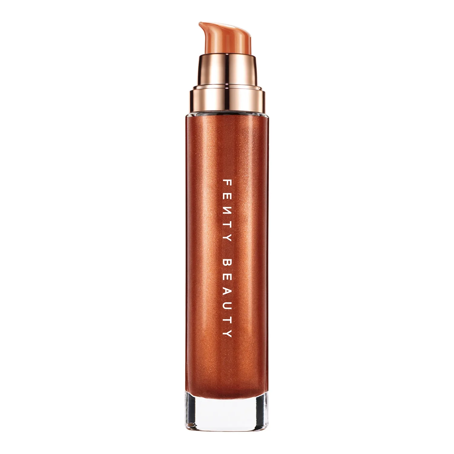 Body Lava - Highlighter för kroppen