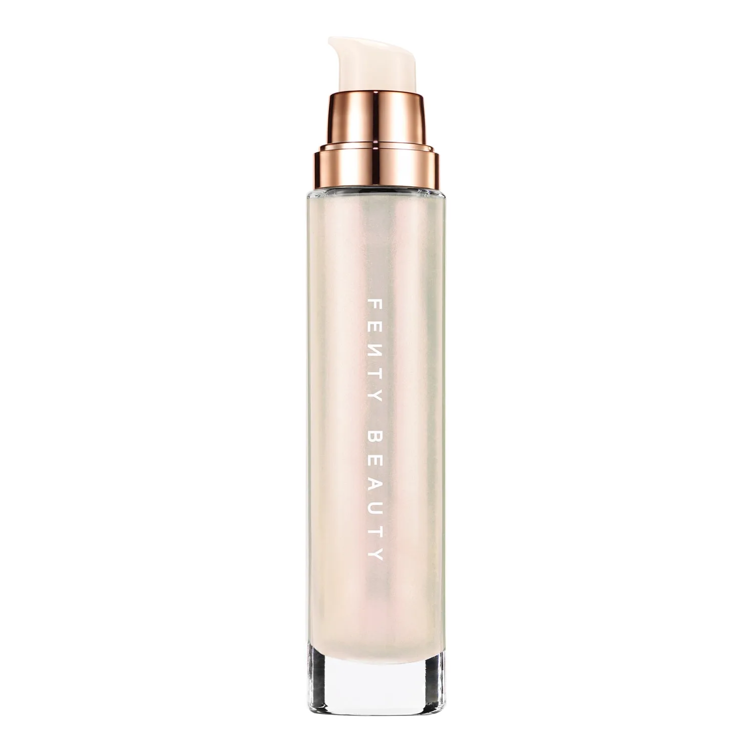 Body Lava - Highlighter för kroppen