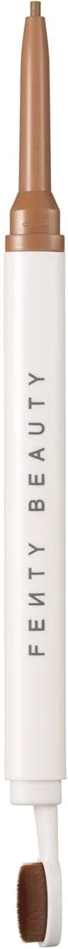 Fenty Beauty Brow MVP Ultra Fine Brow Pencil & Styler Medium Blonde