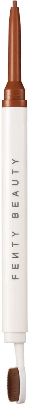 Fenty Beauty Brow MVP Ultra Fine Brow Pencil & Styler Soft Red