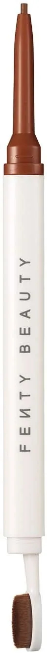 Fenty Beauty Brow MVP Ultra Fine Brow Pencil & Styler True Red