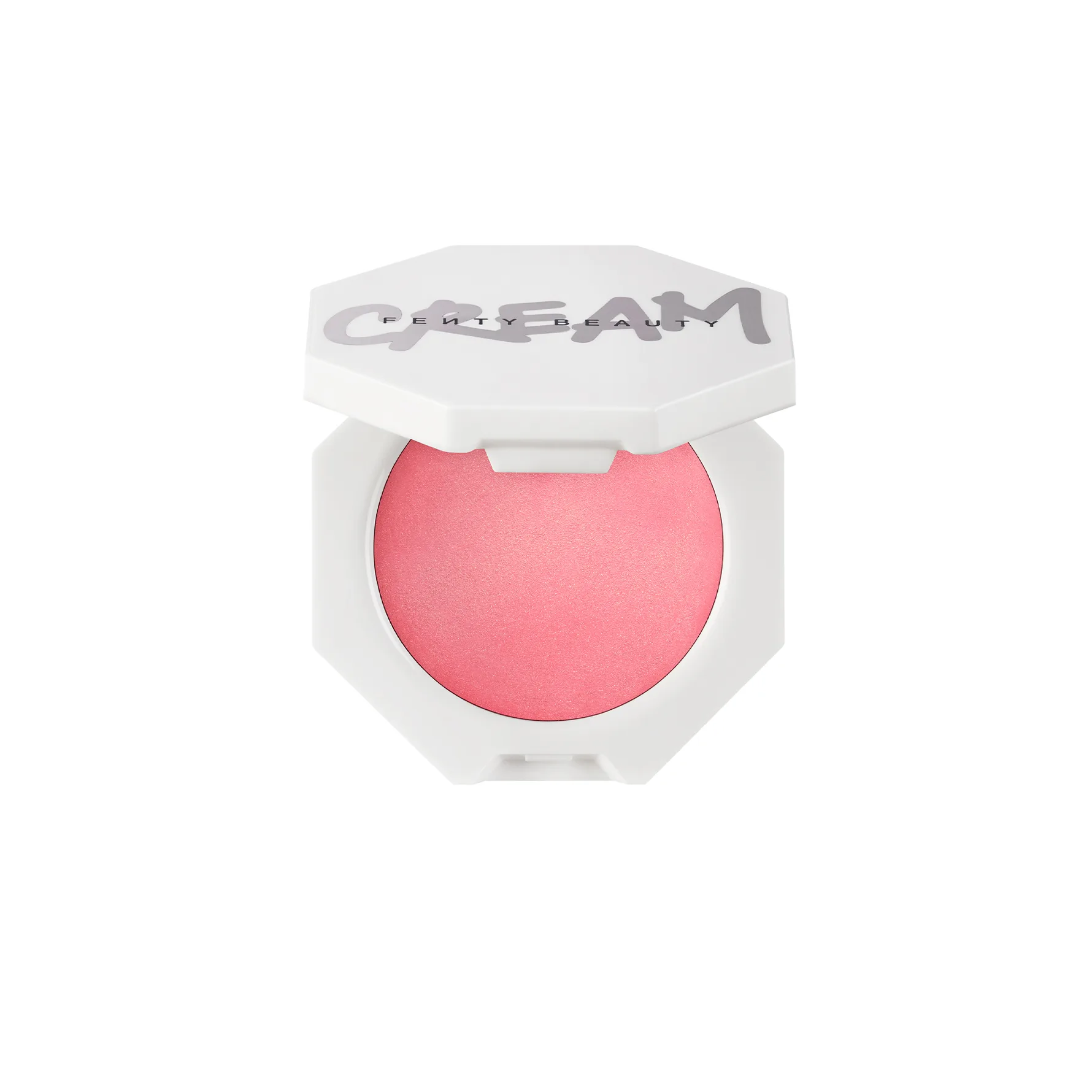 Cheeks Out Freestyle - Cream Blush