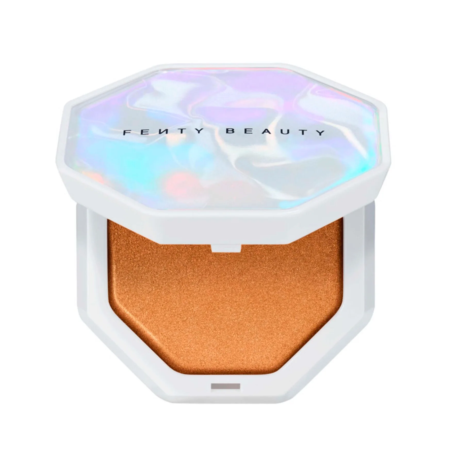 Demi'Glow Highlighter Trophies In Truffle