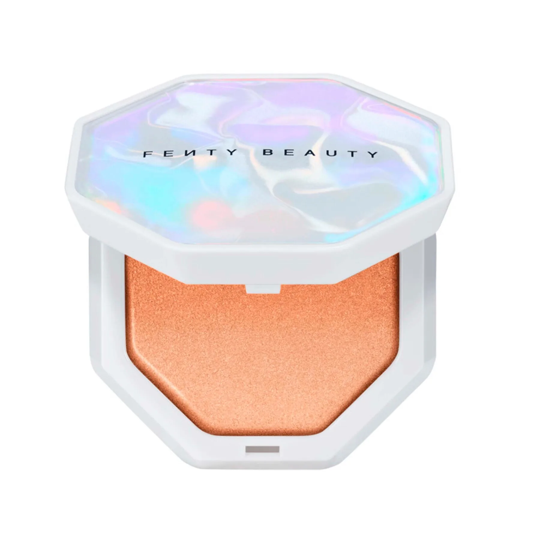Demi'Glow Highlighter Yum Rum