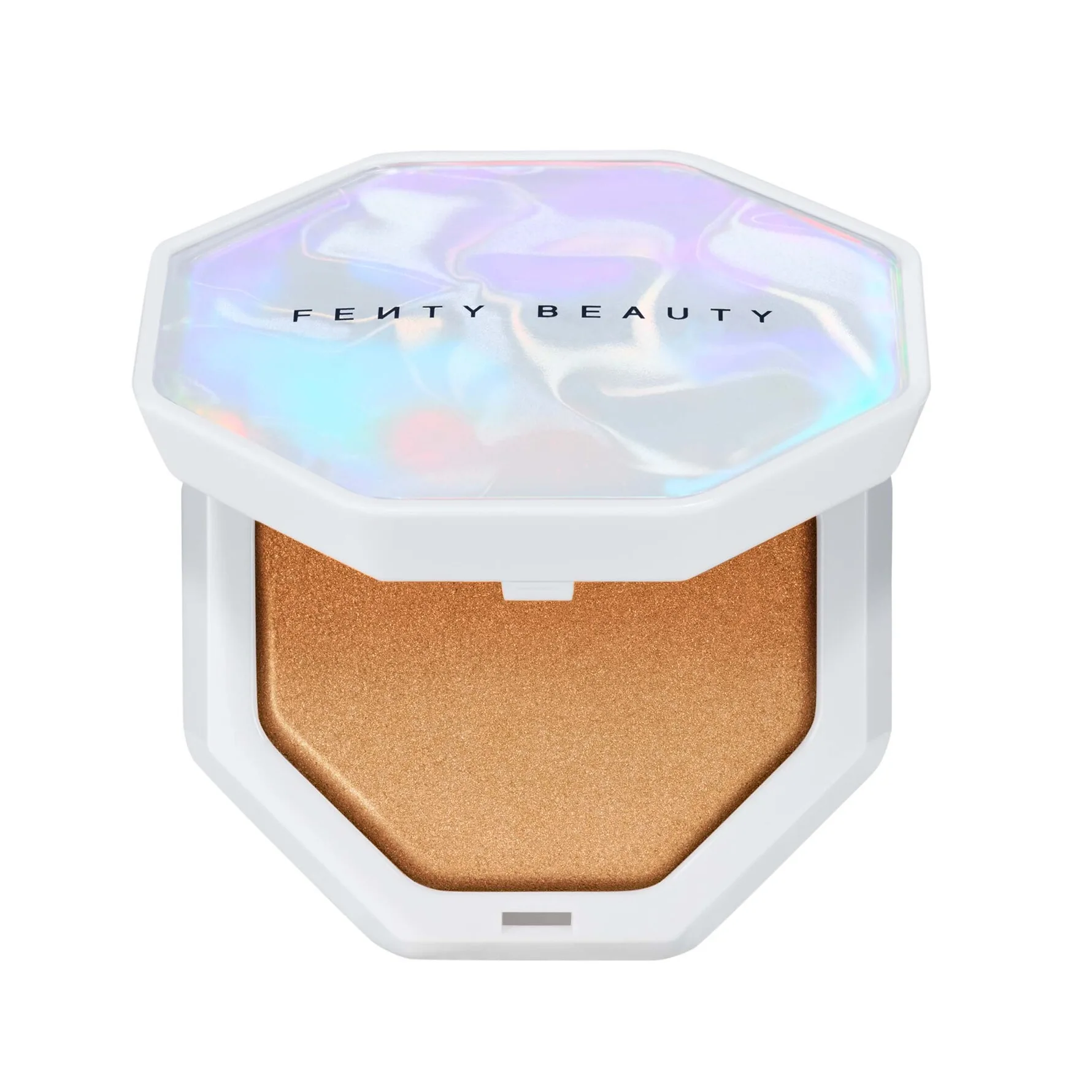Demi'Glow Highlighter Rich Hunnie