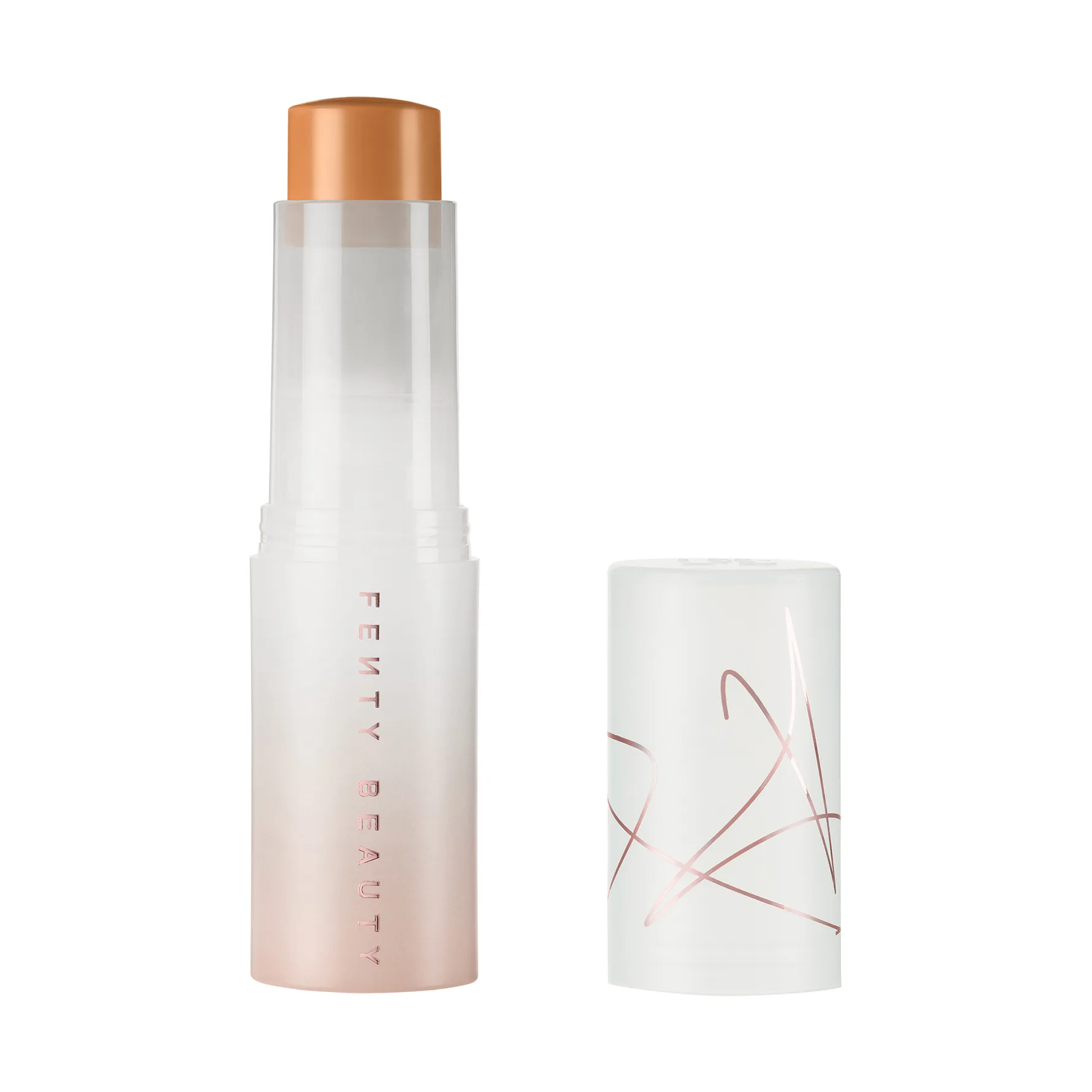 Fenty Beauty Eaze Drop Blur + Smooth Tint Stick 17