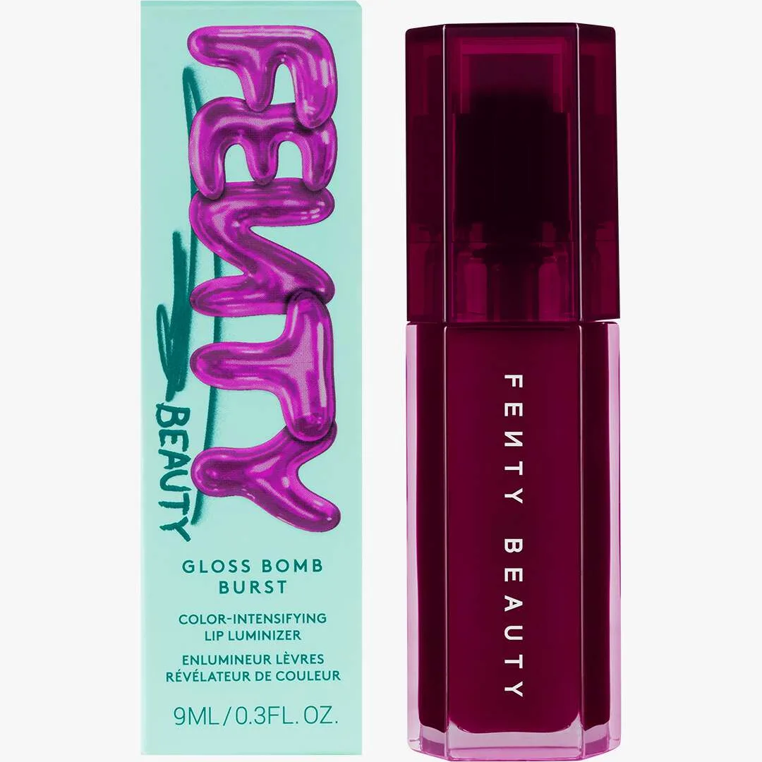 Gloss Bomb Burst - Lipgloss